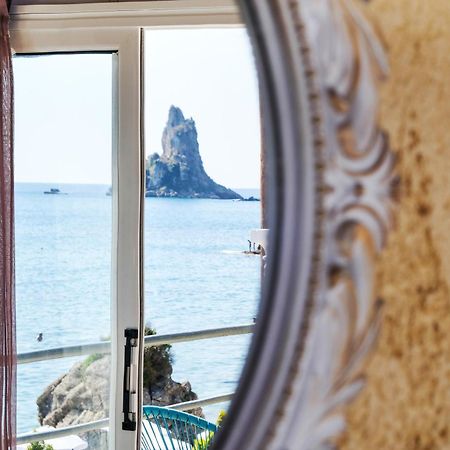 Agios Gordios Ammos House Leilighet Eksteriør bilde