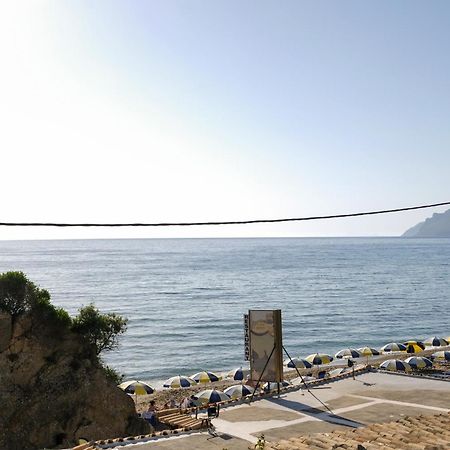 Agios Gordios Ammos House Leilighet Eksteriør bilde